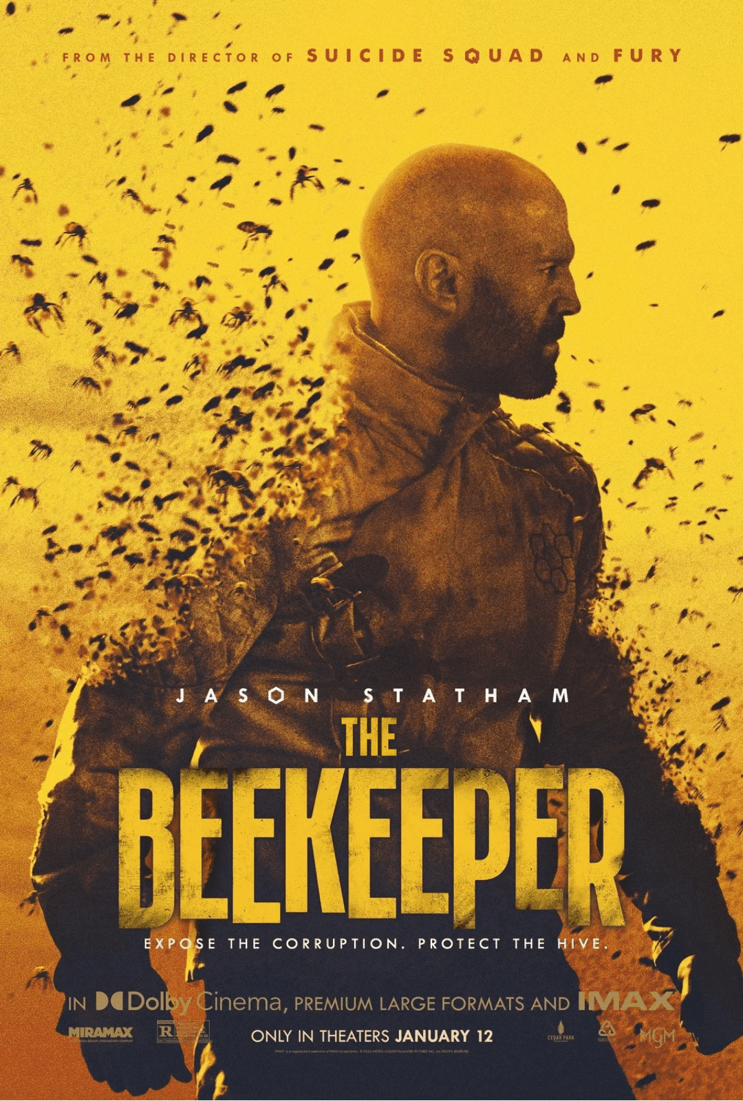 The-Beekeeper